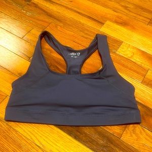 BCG size small sports bra